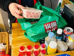 -锅圈食汇火锅烧烤食材超市(长港路店)