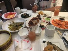 -大鸭梨(天通西苑店)