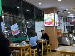 -清真·尖子尖牛肉面(王府井店)