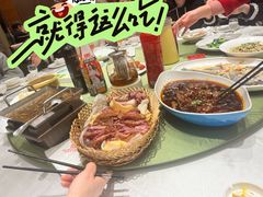 -新黄埭大酒店丨宴会厅(润元路店)