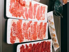 -二刀潮牛(重庆光环购物公园店)
