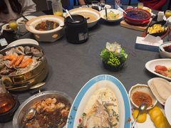 -味到1981日照海鲜·渔饺子