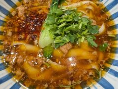 -东方削面(迎泽街店)