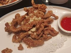 闽南醋肉-鑫悦楼煎蟹·16年海鲜大排档