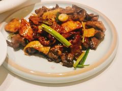 -惠丰堂饭庄·烤鸭·京味菜(翠微路店)