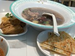 -苏晓玥·手作江南小吃(深圳北站店)