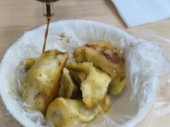 -蒋家桥饺面店(广陵路店)