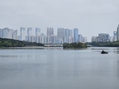 -南宁南湖公园