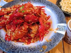 -仙品龙虾(总店)
