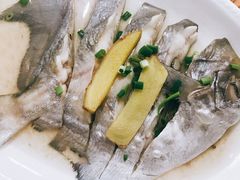 -胖大嫂渔家排档·全海景餐厅(渔村店)