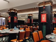-奇芳阁·百年清真南京菜(夫子庙店)