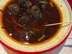 -老闵田螺馆·南昌市井菜·特色小吃(总店)