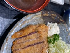 -牛かつもと村(上野店)
