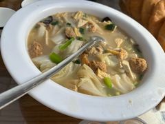 -老磨油饼(高陵店)