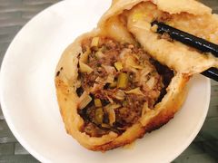 -永盛斋小吃(故宫店)