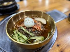 -故乡家韩国料理(丹东街店)