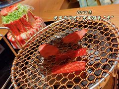 一级棒牛小排-烧肉达人•炭火烧肉(新天地店)
