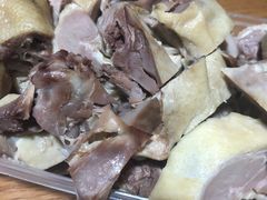 -章云板鸭(马道街店)