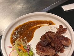 -盛焰铁板烧(王府井店)