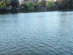 -南通濠河风景名胜区