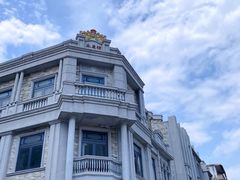 -广州西关永庆坊旅游区