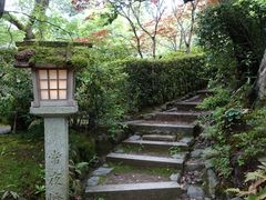 -常寂光寺