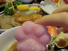 -弓二·烧鸟居酒屋(财富购物中心店)