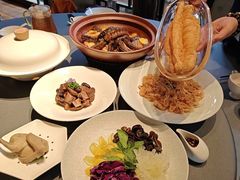 -狮王府淮扬菜(夫子庙老门东店)