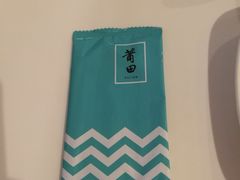 -莆田餐厅(滨海广场店)