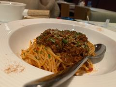 和牛肉酱面-新元素(蓝色港湾店)