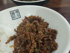 -德天顺盖码饭(人民西路店)