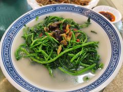 上汤西洋菜-荷香居(洞企石路店)