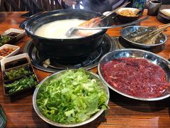 -盈田盈粥庄(博山东路店)