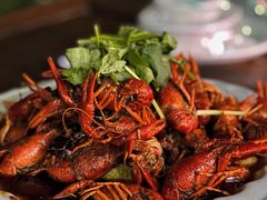 -小桥衢州人家·海鲜烧烤·盱眙龙虾(万达水街店)