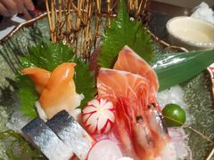 -古田居·特色寿司料理(星之岛旗舰店)