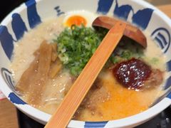 -味千拉面(广州白云机场T1西二店)