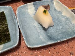 -元气寿司(环球港店)