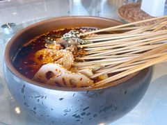上上签-川旺角川粤融合菜•海景餐厅(星海广场店)