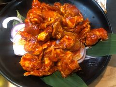 -九田家黑牛烤肉料理(新光汇店)