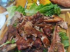 -张记焖窑·十五年专注焖烤(雍和宫店)