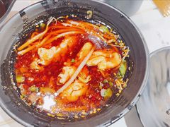 杠上脑花-一岚一山(角门总店)