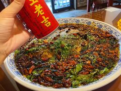 杨记招牌鱼-杨记隆府(白象街店)