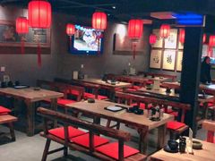 大堂-好介口深夜酒馆(梅江店)