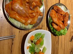 -牛炙烤肉(车公庙店)
