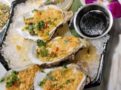 -火炉火自助餐(西直门凯德MALL店)