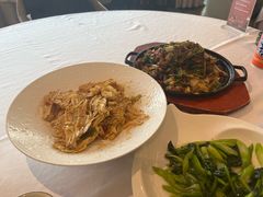 -月福京味斋·烤鸭店·北京菜(鼓楼总店)