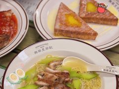 -兴华里茶记(禅城同济首店)