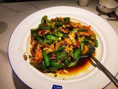 -兰湘子·湘菜小炒(南京江宁万达店)