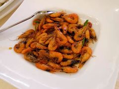 -顺风海鲜港(金玉兰店)