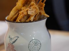 -肚王罐罐里的秘密(铜锣湾店)